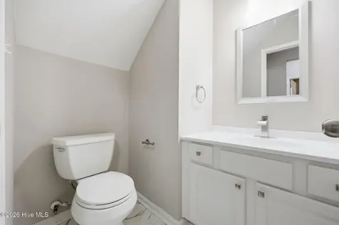 109 Powder Ridge Court Morrisville NC 27560
