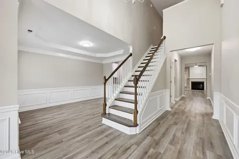 109 Powder Ridge Court Morrisville NC 27560