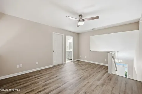 109 Powder Ridge Court Morrisville NC 27560