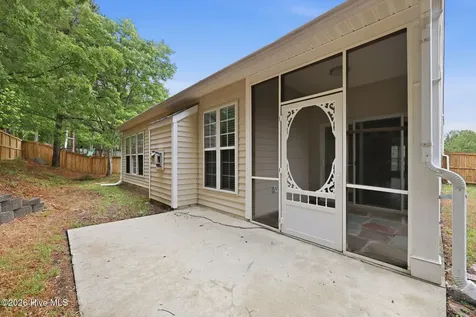 109 Powder Ridge Court Morrisville NC 27560
