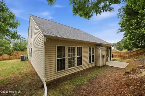 109 Powder Ridge Court Morrisville NC 27560