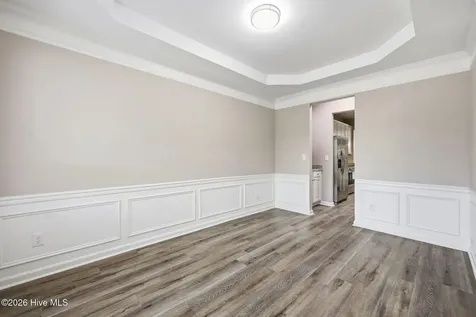 109 Powder Ridge Court Morrisville NC 27560