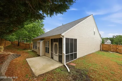 109 Powder Ridge Court Morrisville NC 27560