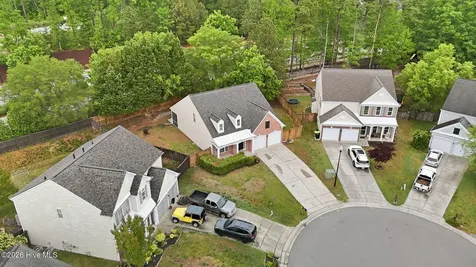 109 Powder Ridge Court Morrisville NC 27560
