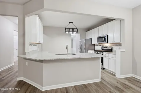 109 Powder Ridge Court Morrisville NC 27560