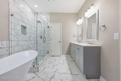 109 Powder Ridge Court Morrisville NC 27560
