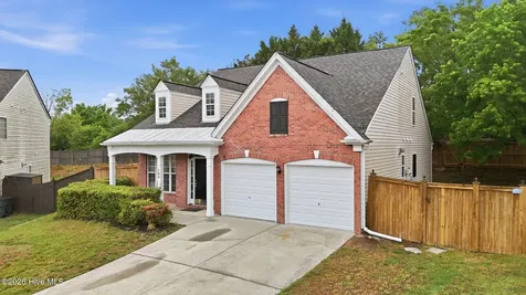 109 Powder Ridge Court Morrisville NC 27560