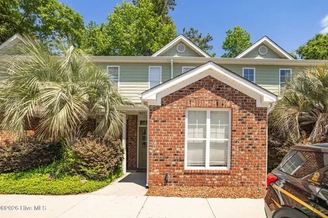 5605 Moss Vine Place Wilmington NC 28403
