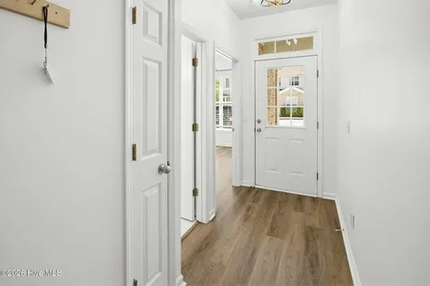 5605 Moss Vine Place Wilmington NC 28403