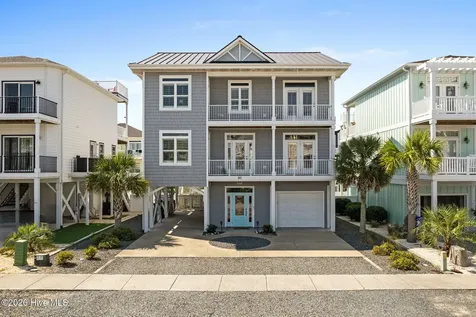 93 W Second Street Ocean Isle Beach NC 28469