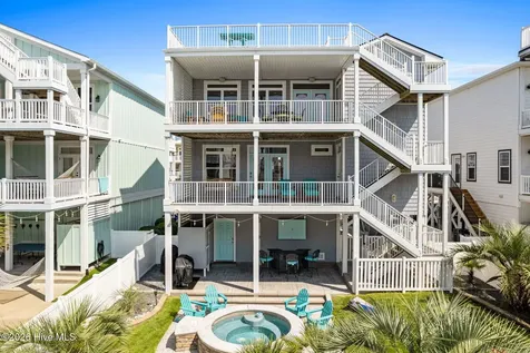 93 W Second Street Ocean Isle Beach NC 28469