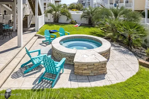 93 W Second Street Ocean Isle Beach NC 28469