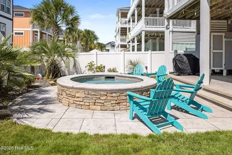 93 W Second Street Ocean Isle Beach NC 28469