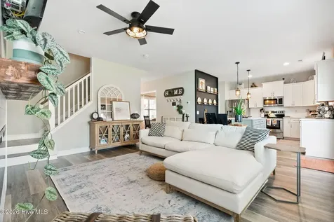 461 Jasmine Way Burgaw NC 28425