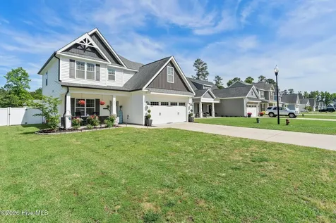 461 Jasmine Way Burgaw NC 28425