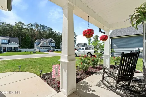 461 Jasmine Way Burgaw NC 28425