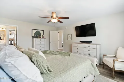 461 Jasmine Way Burgaw NC 28425