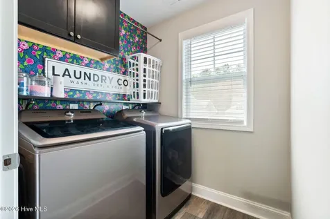 461 Jasmine Way Burgaw NC 28425