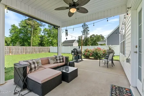 461 Jasmine Way Burgaw NC 28425