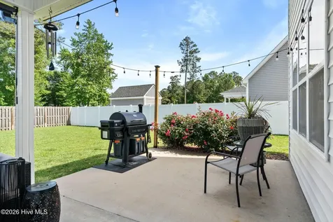 461 Jasmine Way Burgaw NC 28425