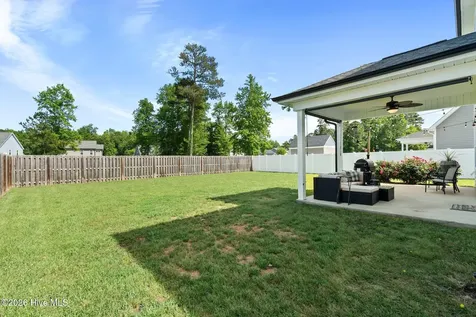 461 Jasmine Way Burgaw NC 28425