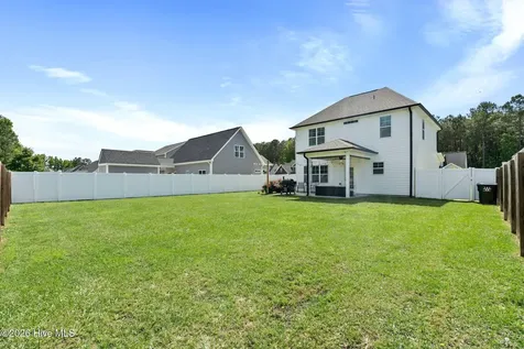 461 Jasmine Way Burgaw NC 28425