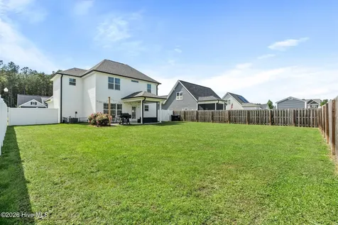 461 Jasmine Way Burgaw NC 28425