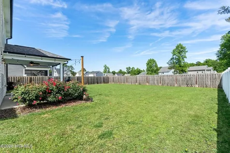 461 Jasmine Way Burgaw NC 28425