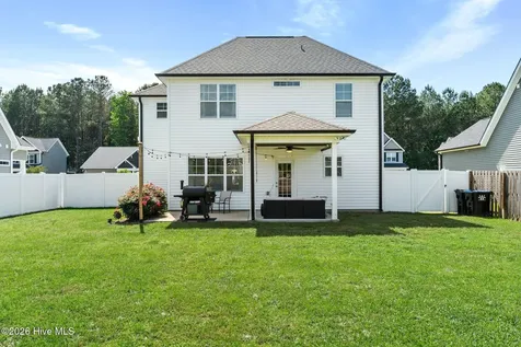 461 Jasmine Way Burgaw NC 28425