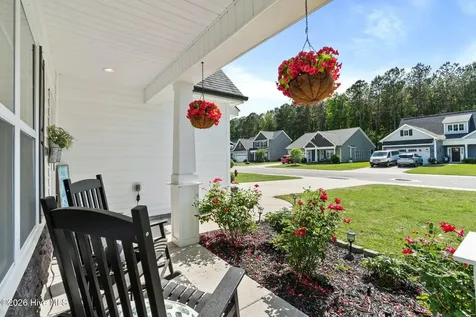 461 Jasmine Way Burgaw NC 28425