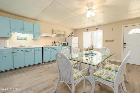 404 Norton Street Oak Island NC 28465