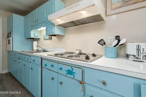 404 Norton Street Oak Island NC 28465