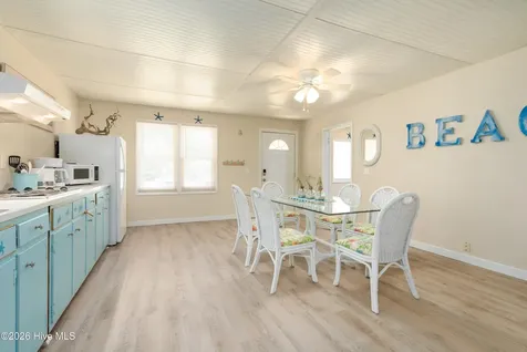 404 Norton Street Oak Island NC 28465