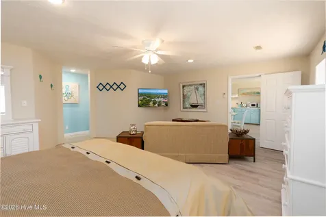 404 Norton Street Oak Island NC 28465