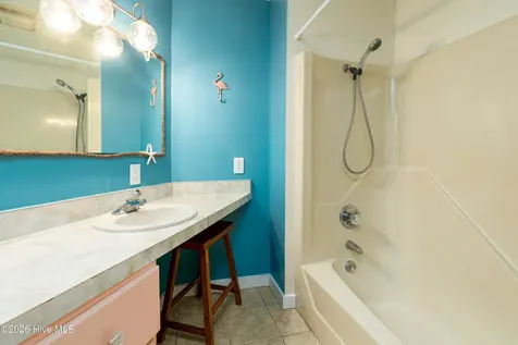 404 Norton Street Oak Island NC 28465