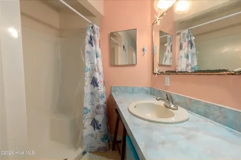 404 Norton Street Oak Island NC 28465