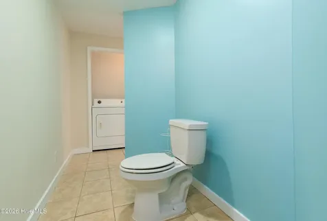 404 Norton Street Oak Island NC 28465