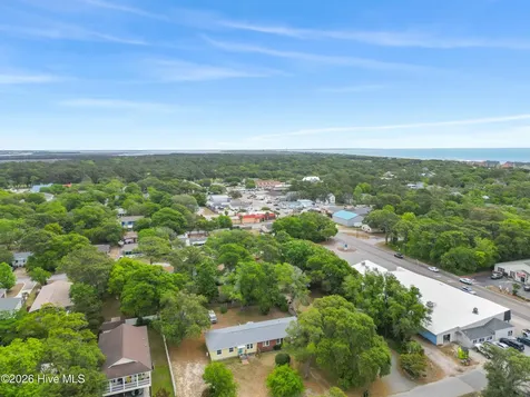 404 Norton Street Oak Island NC 28465