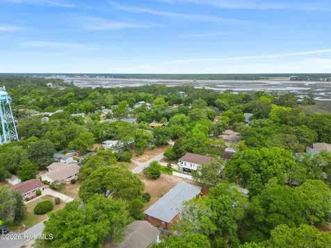 404 Norton Street Oak Island NC 28465