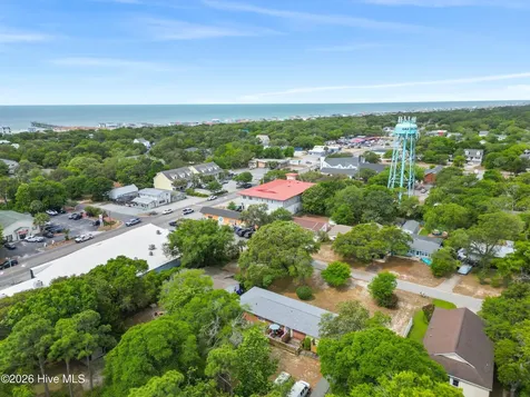404 Norton Street Oak Island NC 28465