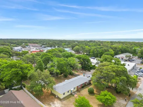 404 Norton Street Oak Island NC 28465