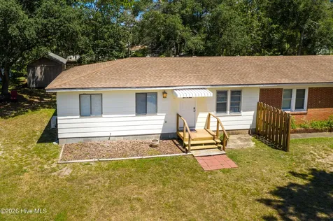 404 Norton Street Oak Island NC 28465