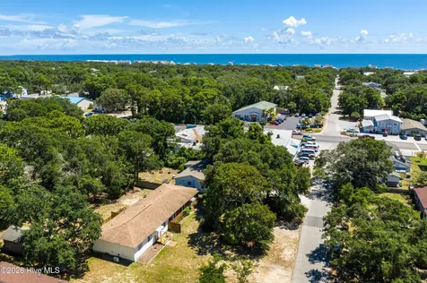 404 Norton Street Oak Island NC 28465