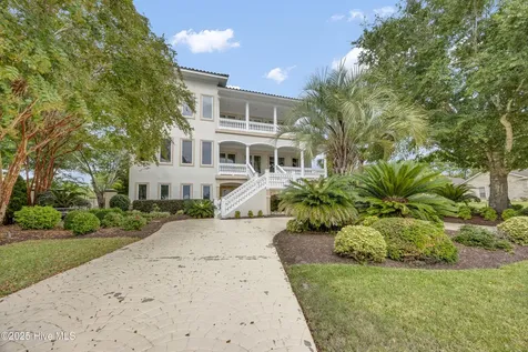 806 Paoli Court Wilmington NC 28409
