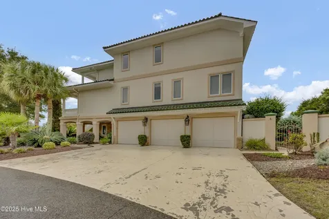 806 Paoli Court Wilmington NC 28409