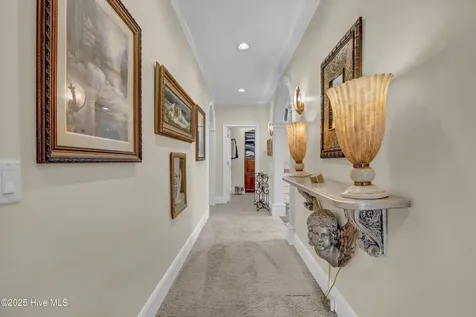 806 Paoli Court Wilmington NC 28409