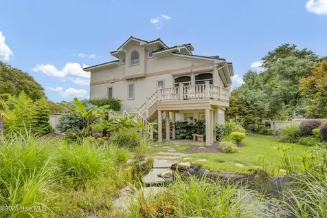 806 Paoli Court Wilmington NC 28409