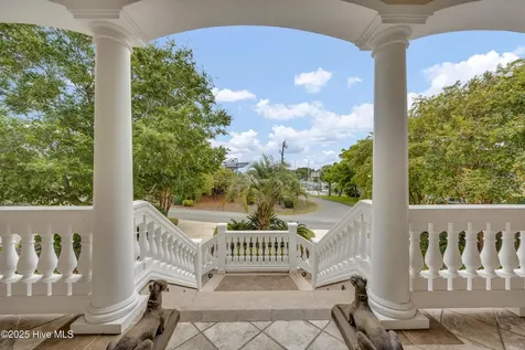 806 Paoli Court Wilmington NC 28409