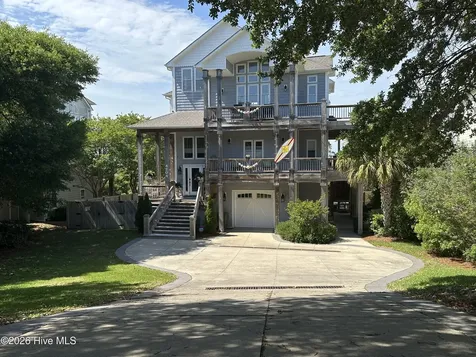 4204 Emerald Drive Emerald Isle NC 28594