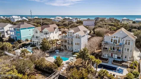 4204 Emerald Drive Emerald Isle NC 28594